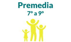 Premedia 7° a 9°